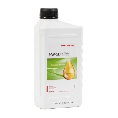 Alyva varikl. sintetinė 4t 5W30 Alyva varikl. sintetinė 4t 5W30