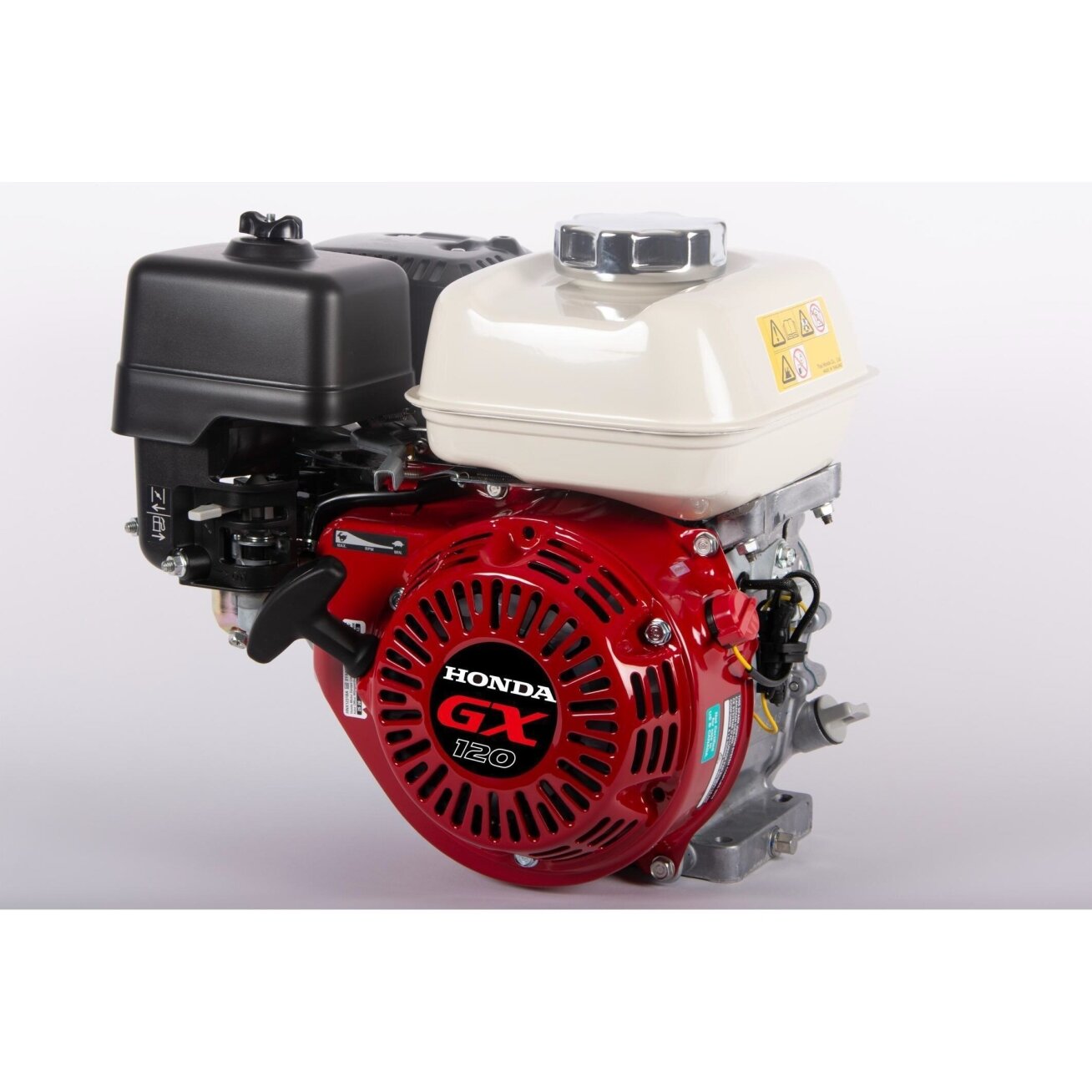 Benzininis variklis HONDA GX120 SX4E 18 x 53,2mm
