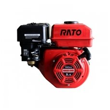 Benzininis variklis RATO R160 STYPE