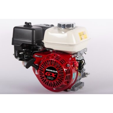 Benzininis variklis HONDA GX120 SX4E 18 x 53,2mm
