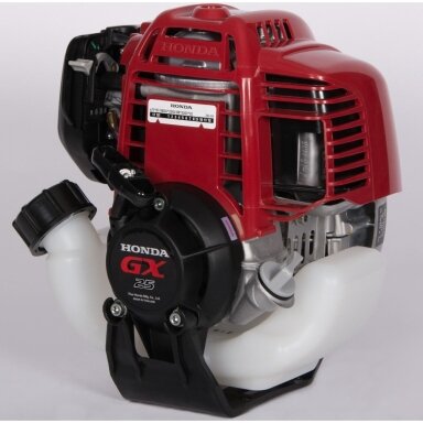 Benzininis variklis HONDA GX25
