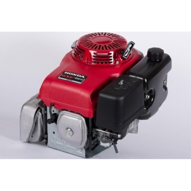 Benzininis variklis HONDA GXV390 DNE5 25,4 x 79,5mm