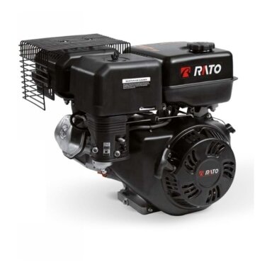 Benzininis variklis RATO R300 QTYPE