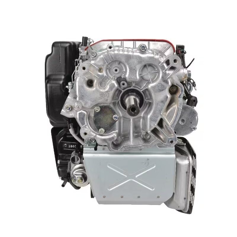 Benzininis variklis HONDA GXV390 DNE5 25,4 x 79,5mm 5 Benzininis variklis HONDA GXV390 DNE5 25,4 x 79,5mm 5