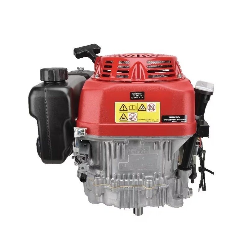 Benzininis variklis HONDA GXV390 DNE5 25,4 x 79,5mm 3 Benzininis variklis HONDA GXV390 DNE5 25,4 x 79,5mm 3