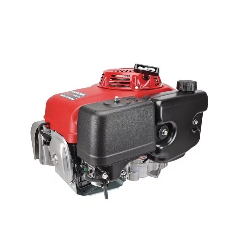Benzininis variklis HONDA GXV390 DNE5 25,4 x 79,5mm 1 Benzininis variklis HONDA GXV390 DNE5 25,4 x 79,5mm 1