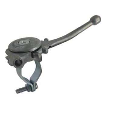 Gazo rankenėlė 23 iki 27mm