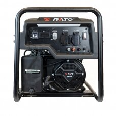 Generatorius RATO R3000-B2