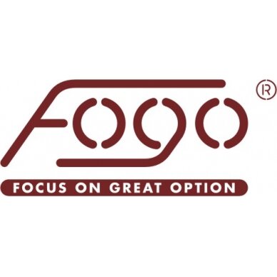 Generatorius FOGO F3001 3