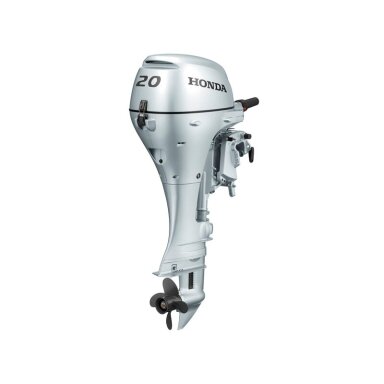 HONDA pakabinamas valties variklis BF20DK2SHU HONDA pakabinamas valties variklis BF20DK2SHU