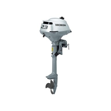 HONDA pakabinamas valties variklis BF2.3DK3SCHU HONDA pakabinamas valties variklis BF2.3DK3SCHU