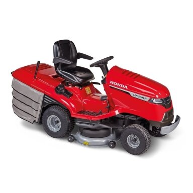 HONDA sodo traktorius HF2417K5HME