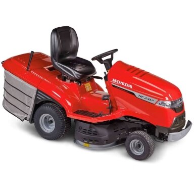 HONDA sodo traktorius HF2317HME
