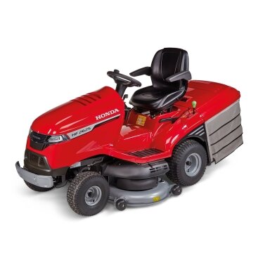 HONDA sodo traktorius HF2625HME
