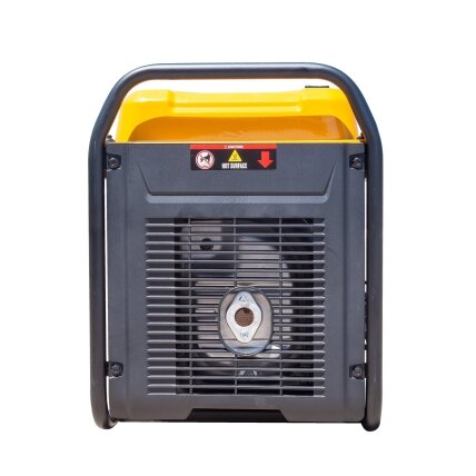 ITCPower GG32Xi inverterinis generatorius – 3,2 kW, 230V, lygiagretus jungimas 7