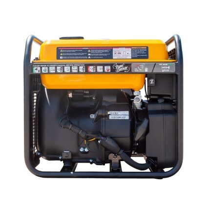 ITCPower GG32Xi inverterinis generatorius – 3,2 kW, 230V, lygiagretus jungimas 6 ITCPower GG32Xi inverterinis generatorius – 3,2 kW, 230V, lygiagretus jungimas 6