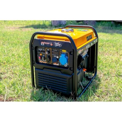 ITCPower GG32Xi inverterinis generatorius – 3,2 kW, 230V, lygiagretus jungimas 1 ITCPower GG32Xi inverterinis generatorius – 3,2 kW, 230V, lygiagretus jungimas 1