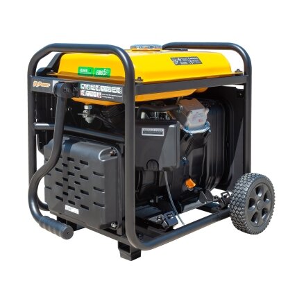 ITCPower GG50XEi inverterinis generatorius su el. starteriu – 5,0 kW, 230V 10 ITCPower GG50XEi inverterinis generatorius su el. starteriu – 5,0 kW, 230V 10