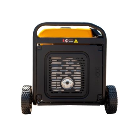 ITCPower GG50XEi inverterinis generatorius su el. starteriu – 5,0 kW, 230V 6 ITCPower GG50XEi inverterinis generatorius su el. starteriu – 5,0 kW, 230V 6