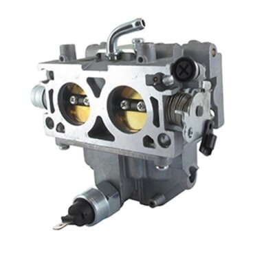 Karbiuratorius GX630