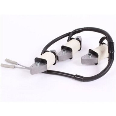 Krovimo rėlė 12V 20A GX610, 620, 670 GXV610-620 Krovimo rėlė 12V 20A GX610, 620, 670 GXV610-620