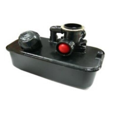 Kuro bakas su su karbiuratorium B&S 3.5hp