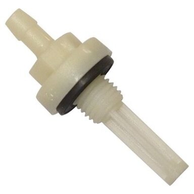 Kuro filtras tinka Honda vaikrliams GX120-390 Kuro filtras tinka Honda vaikrliams GX120-390