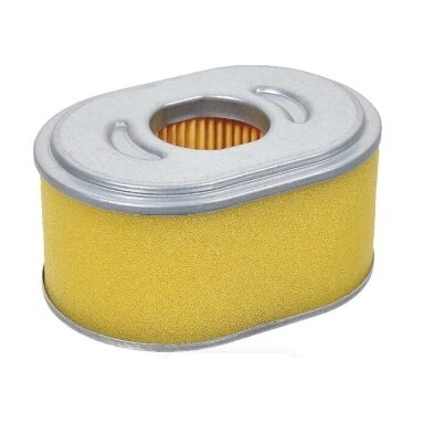 Oro filtras tinka Honda GX110-120 varikliams Oro filtras tinka Honda GX110-120 varikliams