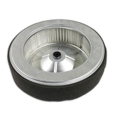 Oro filtras tinka Honda GX630-690 varikliams