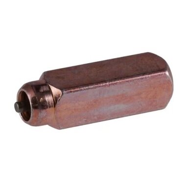 Oro pasiurbimo termostatas GCVx