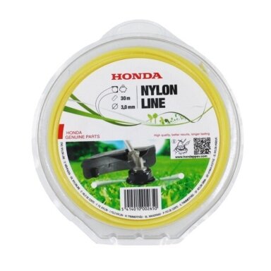 Pjovimo lynas 3mm - 30m (apvalus)