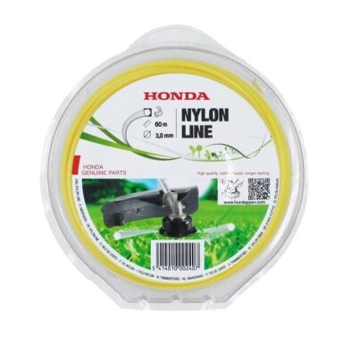 Pjovimo lynas 3mm - 60m (žvaigždė)