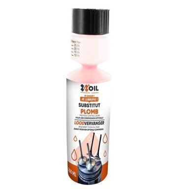 Stabilizatorius 250ml Stabilizatorius 250ml