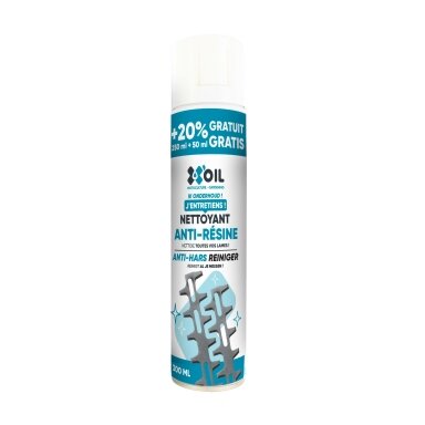 Valiklis krūmapjovių žirklėm 300ml Valiklis krūmapjovių žirklėm 300ml