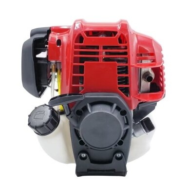 Keturtaktis AKITA BC450 variklis